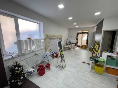 Центр Адміральська офіс в нов.бізнес-центрі 39 кв.м. ціна 24 тис. у.о. Миколаїв