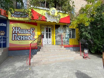 Ліски Курортна навпроти Таврії 38 кв.м. гарне місце ціна 50 тис. у.о. Николаев