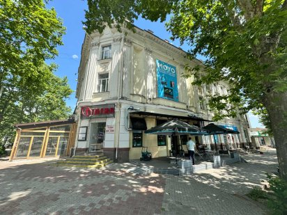 Центр приміщення 1389 кв.м. ТОП місце ціна 550 тис. у.о. Миколаїв