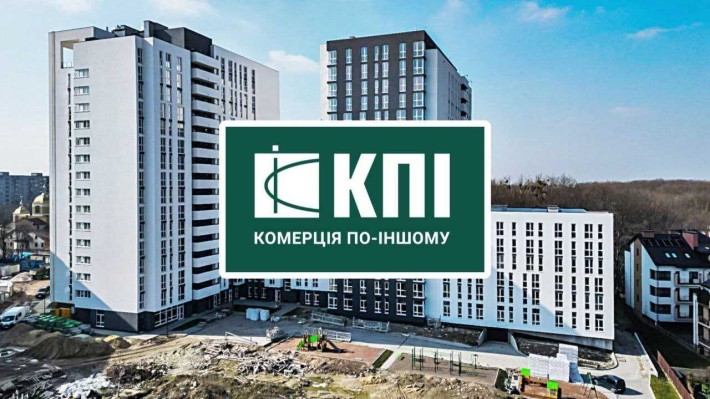 Продаж комерційного приміщення 73.4м2 ЖК Америка - фото 1