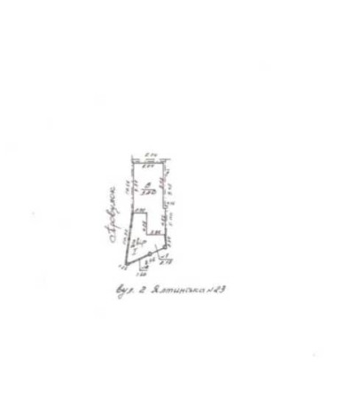 Житловий будинок 55,5 м2, 0,01 га, Миколаїв, 2-а Ялтинська 23 - фото 1