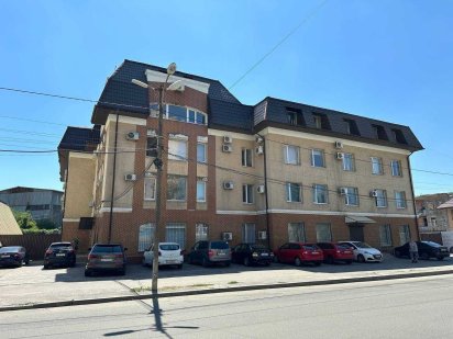 Продам будівлю на Образцово Дніпро