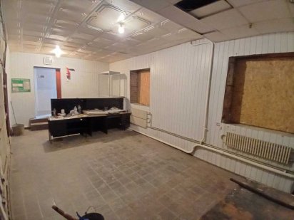 PA S4 Продам помещение Центр  в-д Тринклера, цокольный этаж Харків