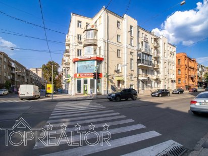 Продам помещение в центре по ул. Сумской. Центр Харьков