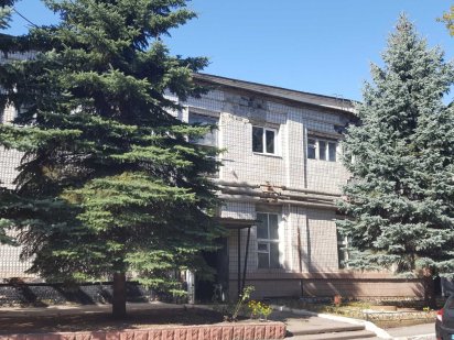 Виробничий цех та офіси. Кран балки.Мостовий кран. Харків.Без комісії. Харьков