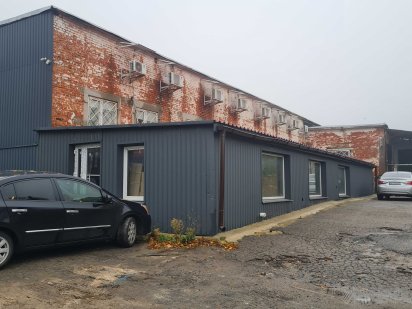 Продажа 100 м2, 1 этаж, СВЕТ НЕ ОТКЛЮЧ. за КЛАССОМ на Героев Харькова Харьков