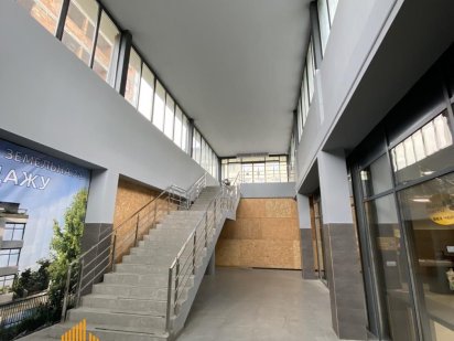 Оренда приміщення по вул. Очеретяна в ЖК Strim Towers. Львів