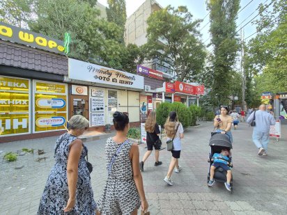 Продам помещение на Королева, район Панорамы Одесса