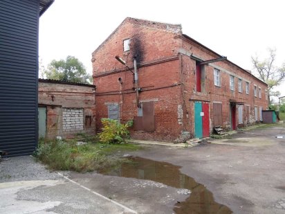 Продам ОСЗ 710 кв м Харьков