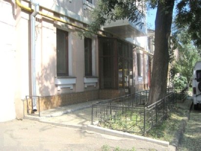 Продам помещение возле Балковской Одесса