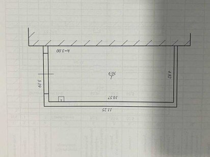 Нежилое отдельно стоящее помещение. Центр. Район ЦУМа. Дніпро