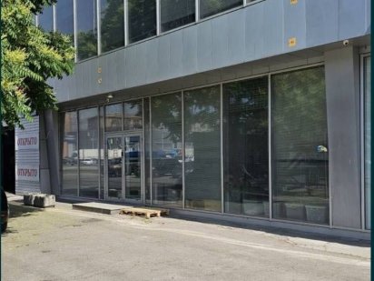 Продається двоповерхове комерційне приміщення Дніпро