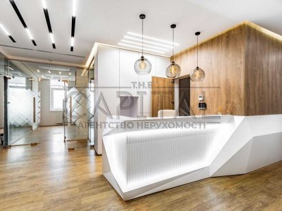Продажа офиса, ул. Грушевского Михаила, Липки, Печерский район Київ