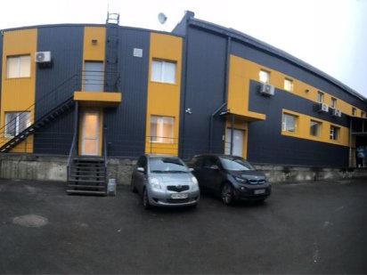 Продажа помещения. Производство,склад. Харків