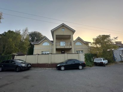 Продам 400м2 Гагарина Даффи Офисы САД ШКОЛА КЛИННИКА ХОСТЕЛ Дніпро