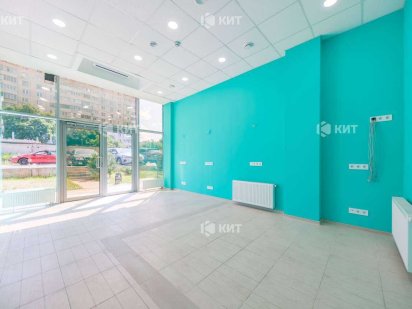 Помещение 57м2 Клочковская ( Павловка) 125060 Харків