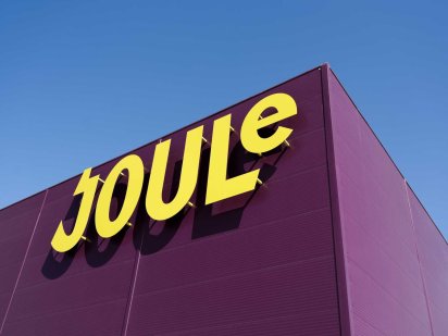 Продаж автономного складу 998 м² Joule у Києві Київ