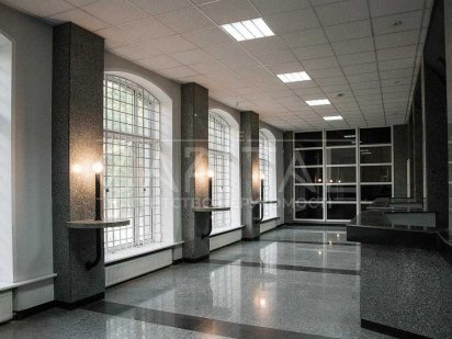 Продажа фасадного помещения, ул. Васильковская, Голосеевский р-н Київ