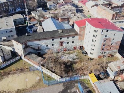 Продам дом здание в центре м. Площадь Конституции! Харьков