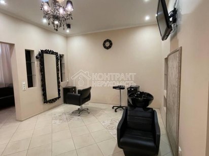 В продаже салон красоты в центре Харькова Харьков