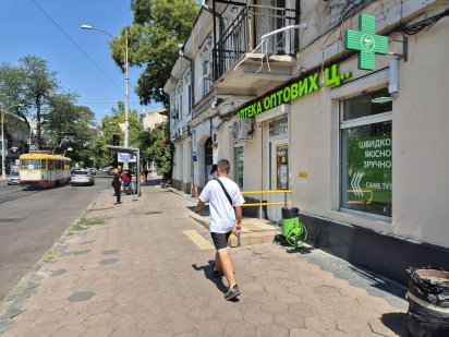 Продам помещение в центре 