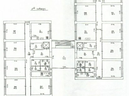 Продаж комерційної нерухомості Франківський р-н В.Великого Львов