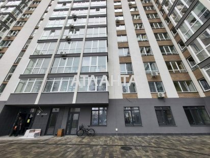 Выгодное предложение под коммерцию на Черемушках Одеса