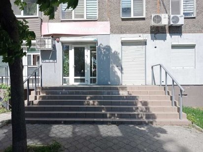 Продам помещение для прибыльного бизнеса, Набережная Победы 100 Дніпро