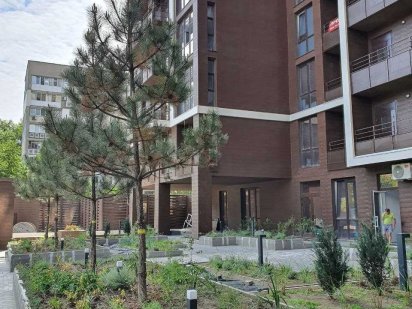 Адмиральский проспект, 5 Фонтана 355 кв м, US-ВП Одеса