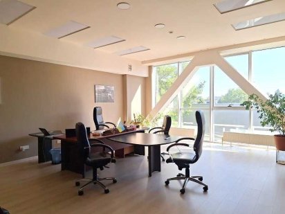 Продажа офиса в современном Бизнес Центре. код 338620 Одеса