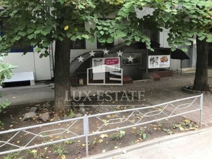 Продажа помещения 47 м2, центр ул. Гуданова, Харьков Харьков