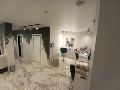 Ціну знижено!!! Продам Салон краси з  ремонтом в ЖК Пролісок! Харьков