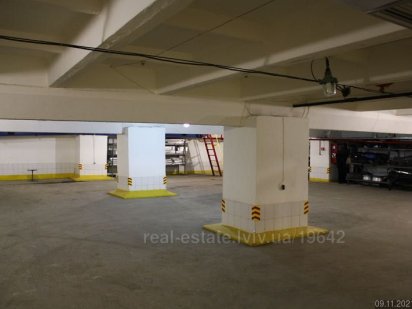 Складське/виробниче підвальне приміщення 885м2 + 50м офіс + 40м туалет Львів