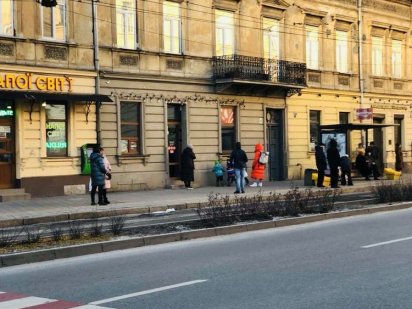 Продаж пекарні, магазину, кавярні в центрі 115 кв.м.