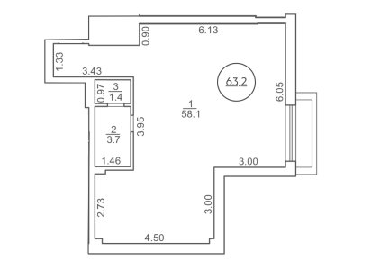 Продаж ОФІСУ в ЖК Білий Шоколад від забудовника М7 Львів