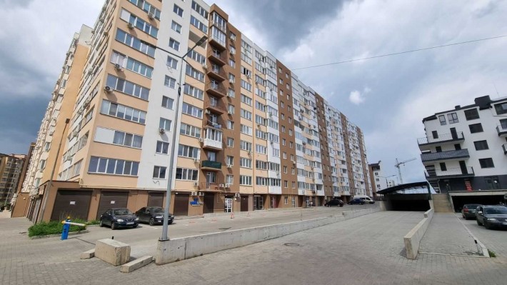 Продам приміщення, офіс. 37 м2. 1-й поверх. Сахарова. Медична алея. - фото 1