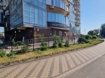 Приміщення. Лівобережна. Ю.Шумського, 5. Без комісії Київ