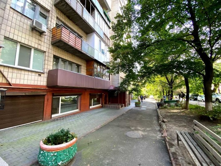 Продажа офиса с отдельным входом ул.Гордиенко (157 кв.м.) - фото 1