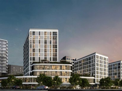 Комерційне приміщення 47.83м2, під офіс або кавʼярню Львов