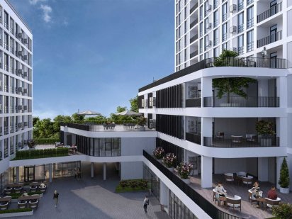 Приміщення 84.64 кв.м під магазин, офіс. Комерція, ЖК Шенген + акція Львів