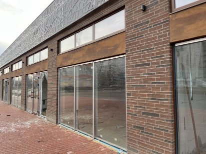 Магазин по ул. Академика Павлова от застройщика. Харьков