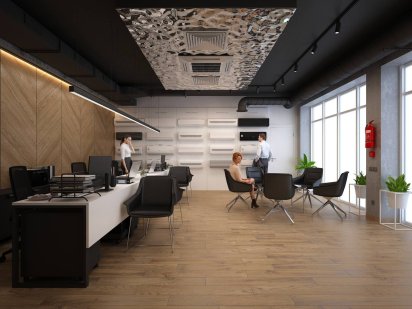 Продам офис, магазин, аптеку, салон в ЖК Лазурный Харьков