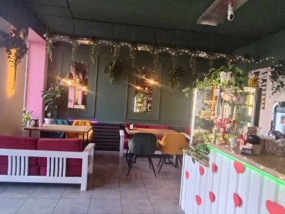 Фасадное помещение на Академической/Говорова, рядом Парк Победы. 1L21 Одеса