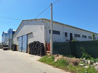 Продажа склада. код 176777 