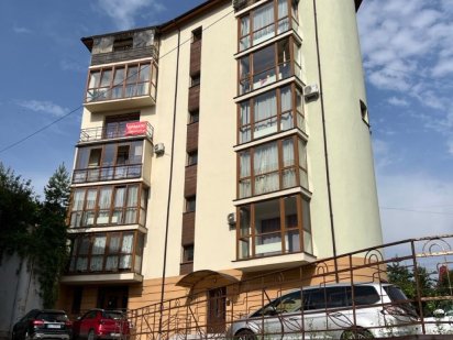 Продаж нежитлового приміщення 400 дол/м2 Львів