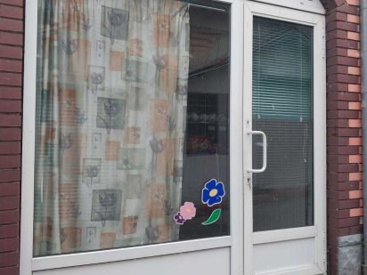 Продаж магазину на ринку Краківський Львов