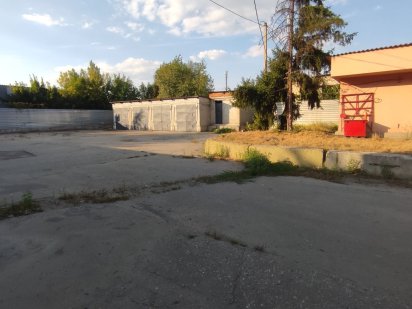 Впервые! Продам производственно-складской комплекс на ХТЗ. Без % Харьков