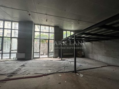 Фасад! Продаж комерційної нерухомості, ЖК Бульвар Фонтанів, Печерськ Київ