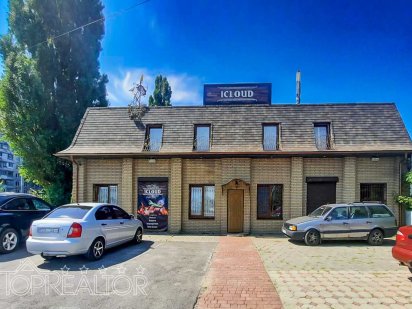 ПРОДАМ РЕСТОРАН. М. Студенческая. Площадь 86 кв. м. Салтовка! Харьков