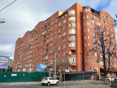 Без %/Продаж офісу 217м2/ ЖК Слобідська садиба/ Харків
